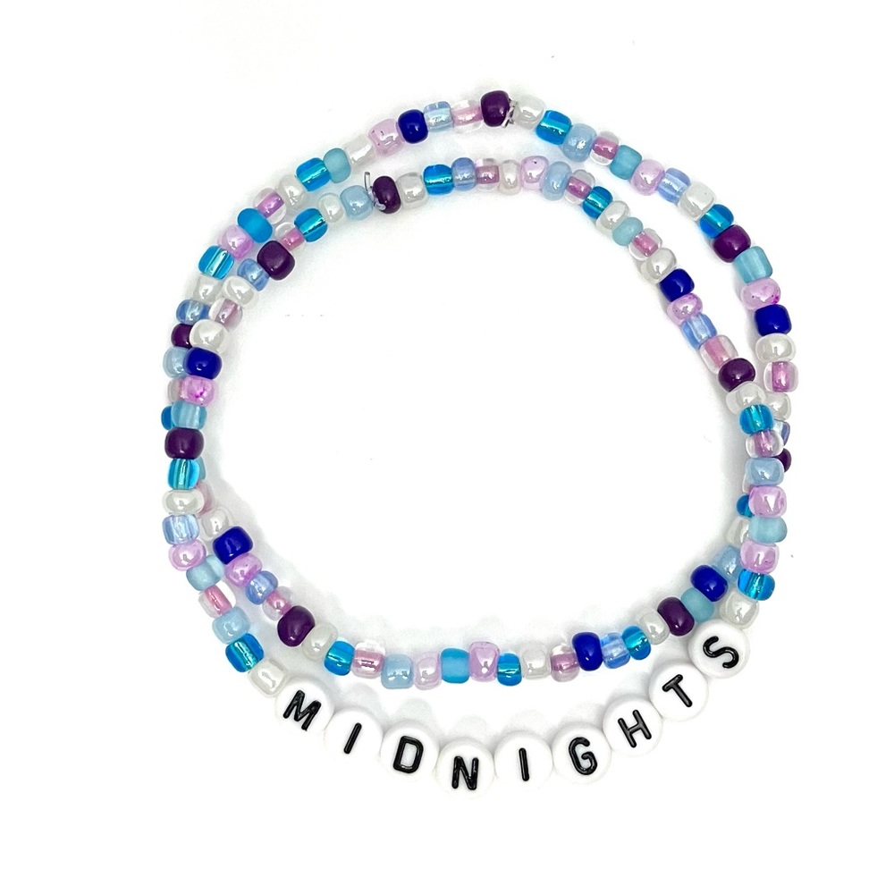 37 Taylor Swift Bracelet Bundle!!!!!!